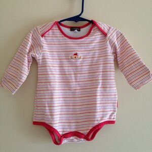 RabbitMoon Bodysuit One Piece 18 months